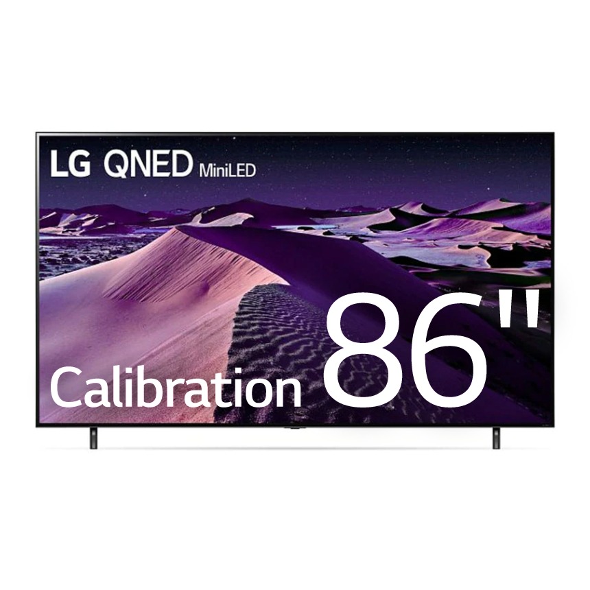 5년무상AS가능 LG 86QNED90KQA 캘리팩증정 새제품 QNED TV 86QNED85UQA