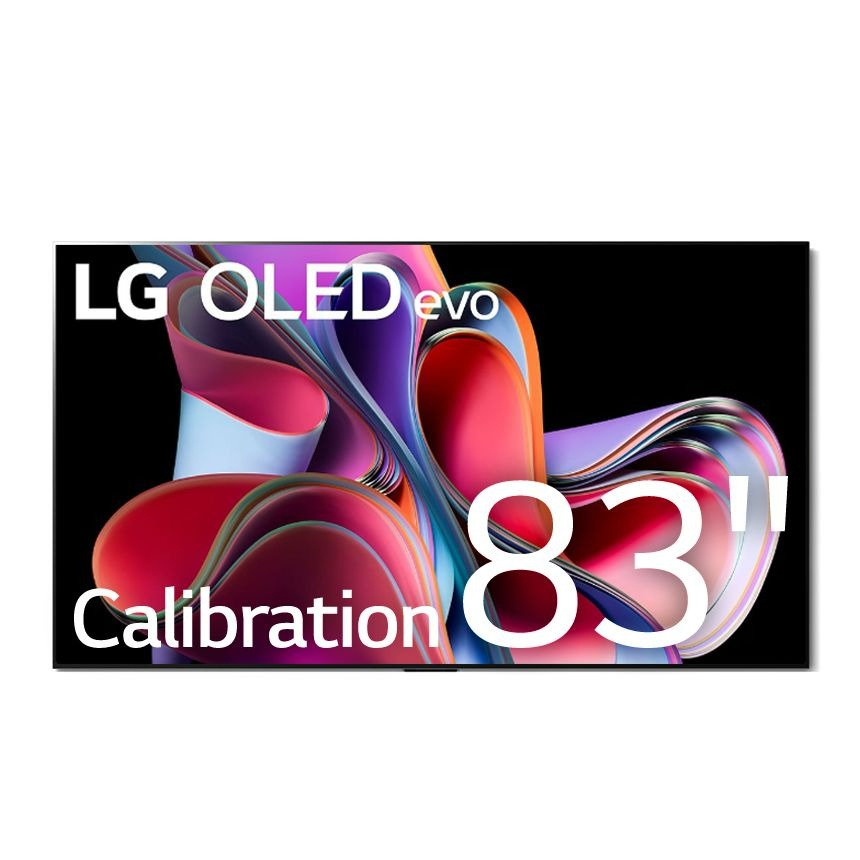 5년무상AS가능 LG OLED83G3KNA 캘리팩증정 83인치 TV OLED83G3PUA