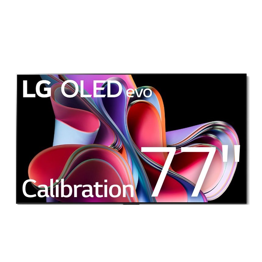5년무상AS가능 LG OLED77G3KNA 캘리팩증정 77인치 OLED evo TV OLED77G3PUA