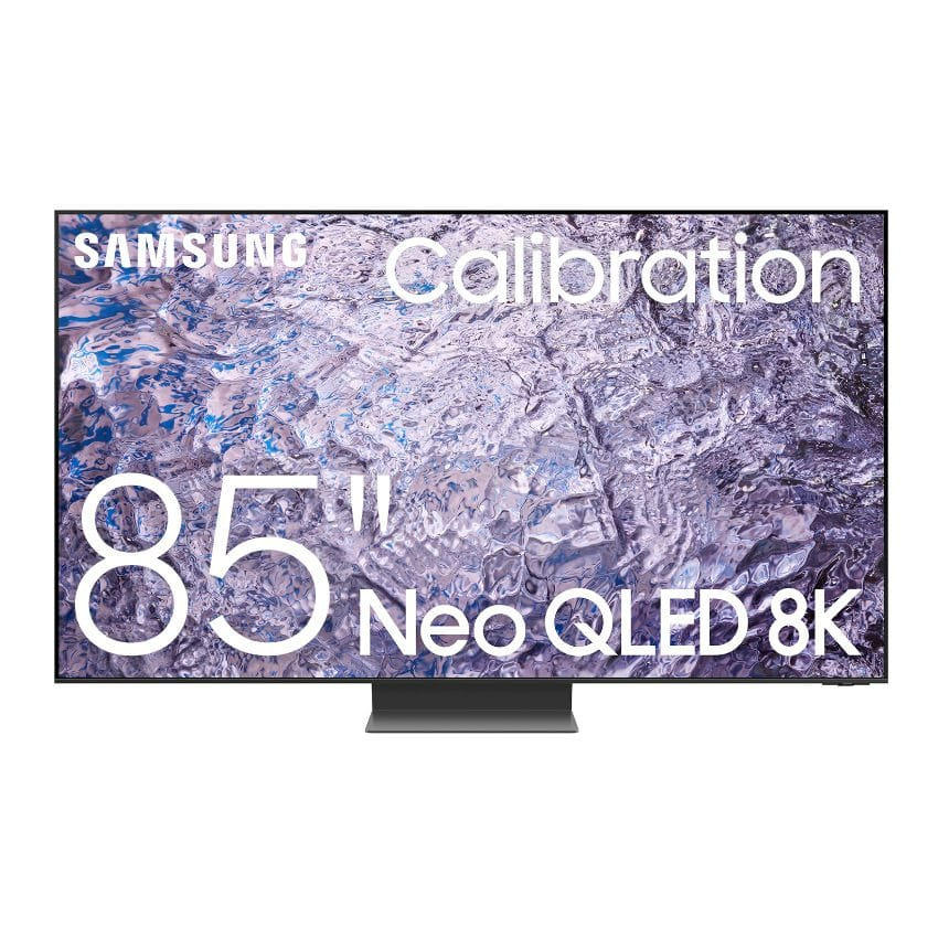 삼성 KQ85QNC800FXKR 5년AS포함 캘리팩 85인치 TV 8K QN85QN800C,삼성전자,펀조이해외직구