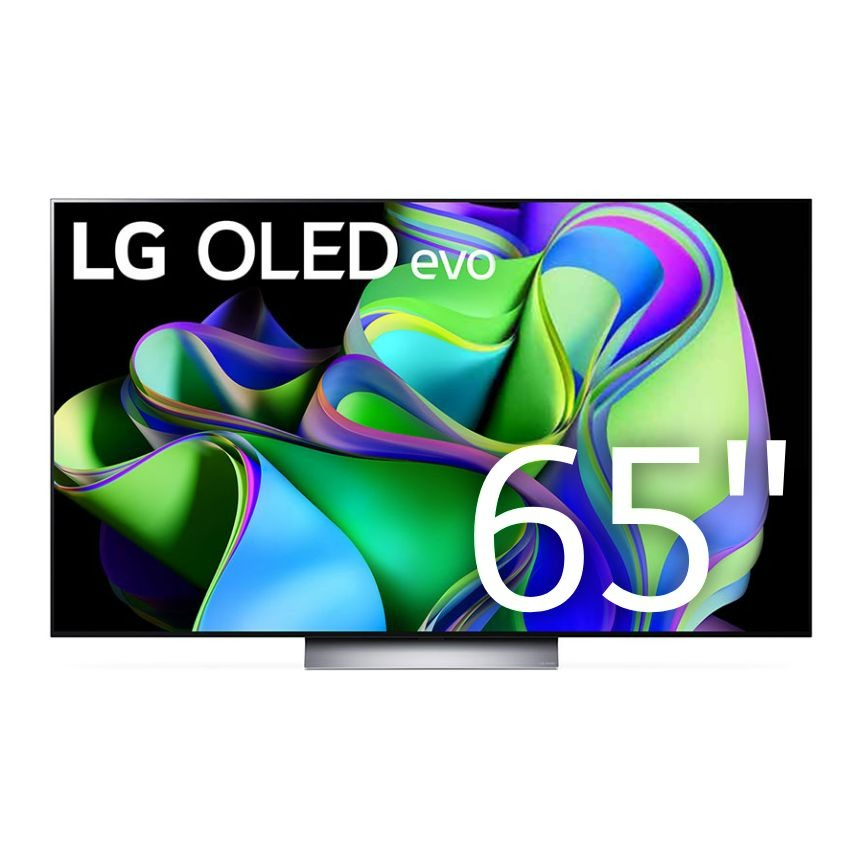 5년무상AS가능 LG OLED65C3SNA 65인치 TV OLED65C3PUA