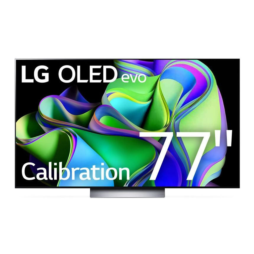 LG OLED77C3SNA 5년AS포함 캘리팩 77인치 TV OLED77C3PUA,LG전자,펀조이해외직구