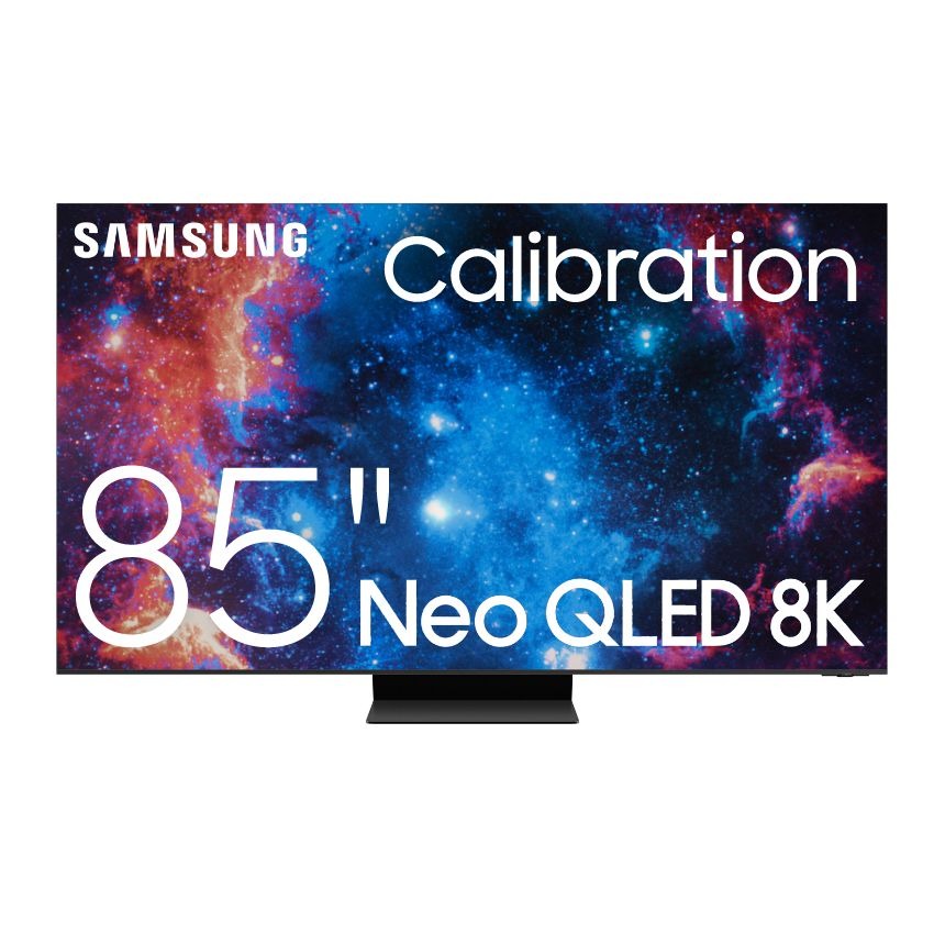 5년무상AS가능 삼성 KQ85QNC900FXKR 캘리팩증정 85인치 8K TV QN85QN900C